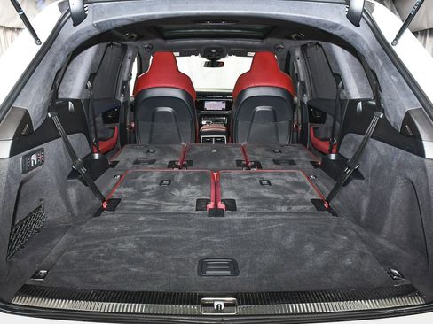 Used 2023 Audi SQ7 Prestige image 75