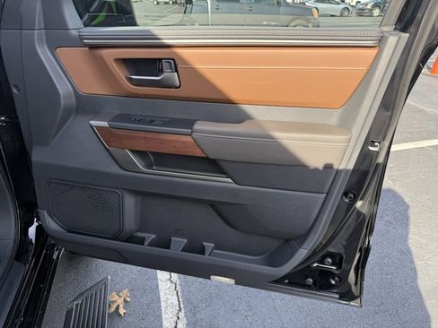 New 2026 Toyota Tundra 1794 Edition image 46