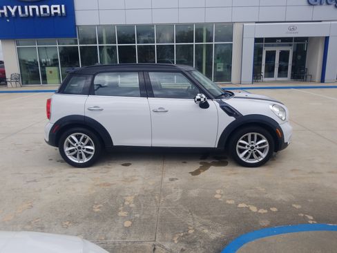 Used 2013 MINI Cooper Countryman S image 8
