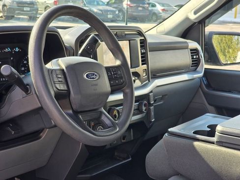 Used 2022 Ford F150 XLT image 13