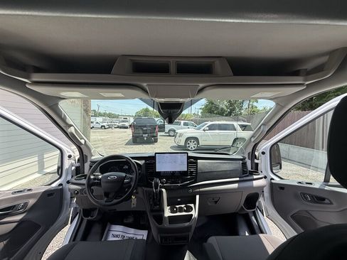 Used 2023 Ford Transit 350 DRW AWD w/ Interior Upgrade Package image 64