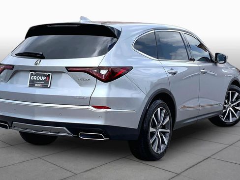 Used 2026 Acura MDX w/ Technology Package AWD/4WD image 13