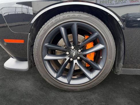 Used 2023 Dodge Challenger GT w/ Plus Package RWD image 4
