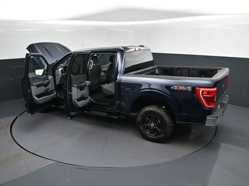 Used 2023 Ford F150 XLT AWD/4WD image 47