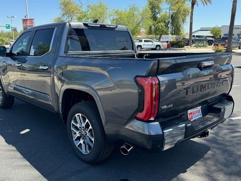 New 2026 Toyota Tundra 1794 Edition AWD/4WD image 4
