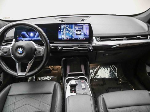 Used 2023 BMW X1 xDrive28i w/ Convenience Package AWD/4WD image 13