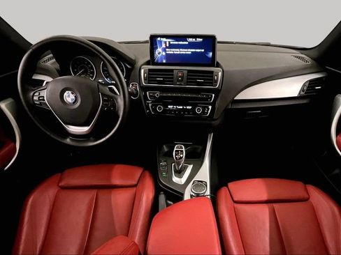 Used 2016 BMW 228i xDrive Coupe AWD/4WD image 14