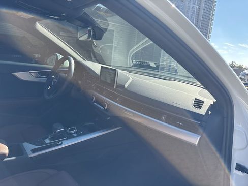 Used 2019 Audi A4 2.0T Premium Plus w/ Premium Plus Package image 15