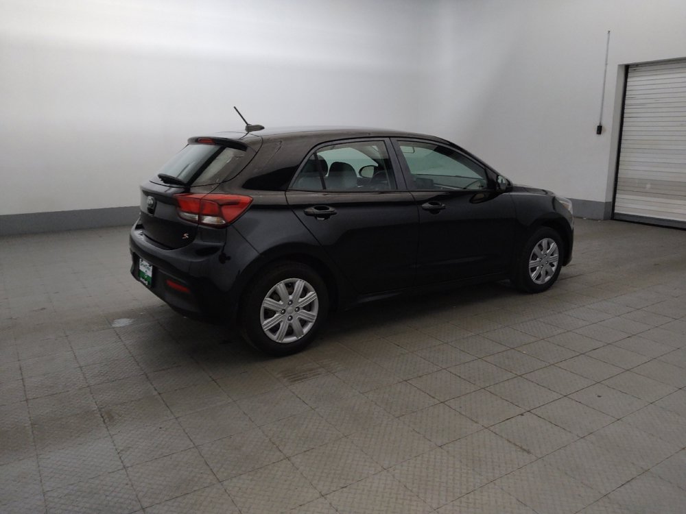 Used 2021 Kia Rio S FWD image 10