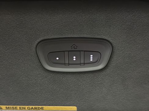 Used 2022 Jeep Grand Wagoneer Series II w/ Premium Group II AWD/4WD image 34