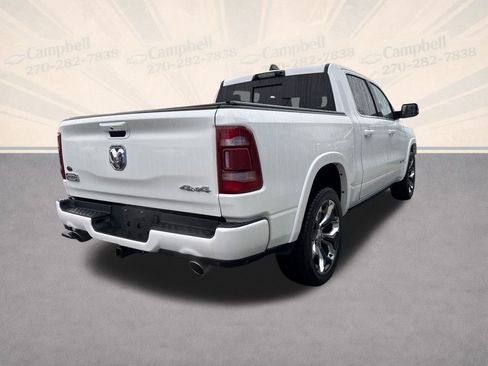 Used 2023 RAM 1500 Limited image 6