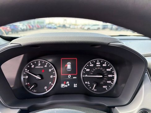 New 2026 Subaru Crosstrek 2.0i Premium AWD/4WD image 18