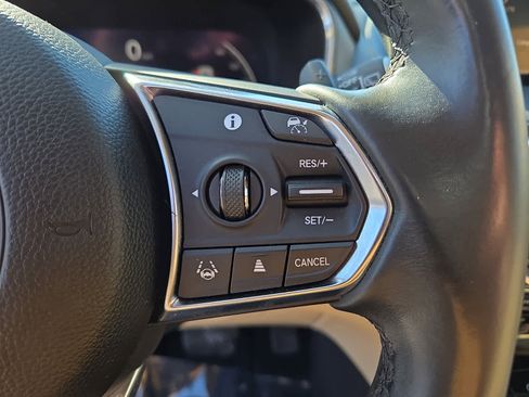 Used 2024 Acura MDX SH-AWD image 24