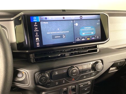 New 2026 Jeep Wrangler Sport image 24