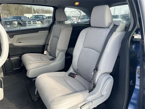 Used 2019 Honda Odyssey LX image 17
