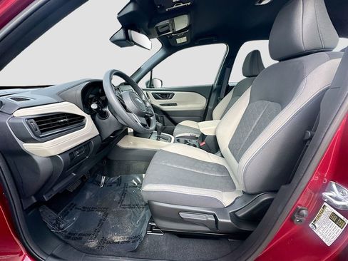 Used 2025 Subaru Forester image 19