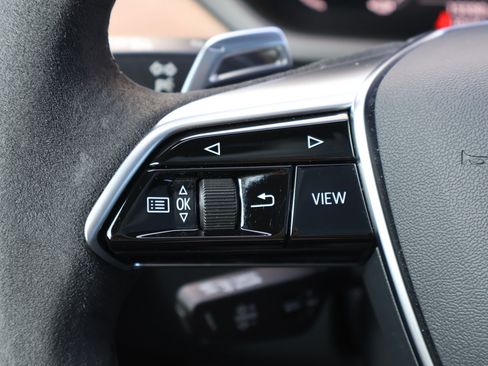 Used 2023 Audi e-tron GT Premium Plus w/ Executive Package AWD/4WD image 18