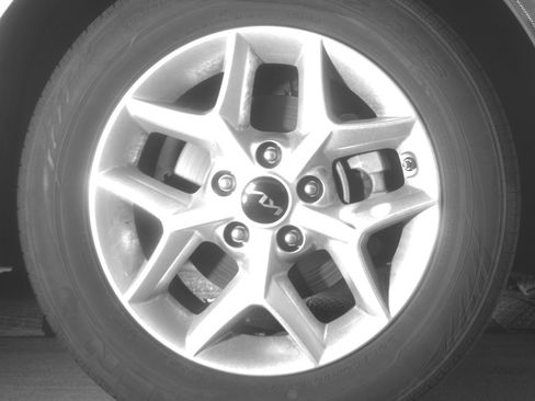 Used 2025 Kia Soul FWD image 13