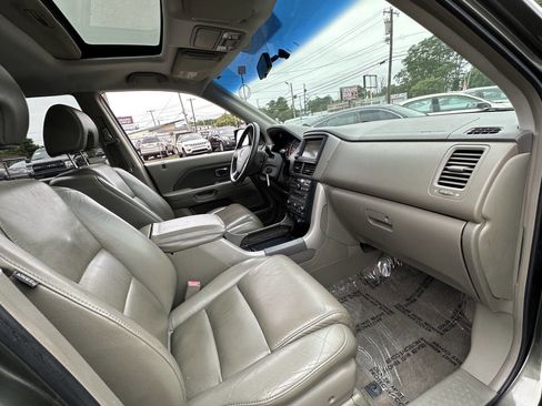 Used 2006 Honda Pilot EX-L image 13