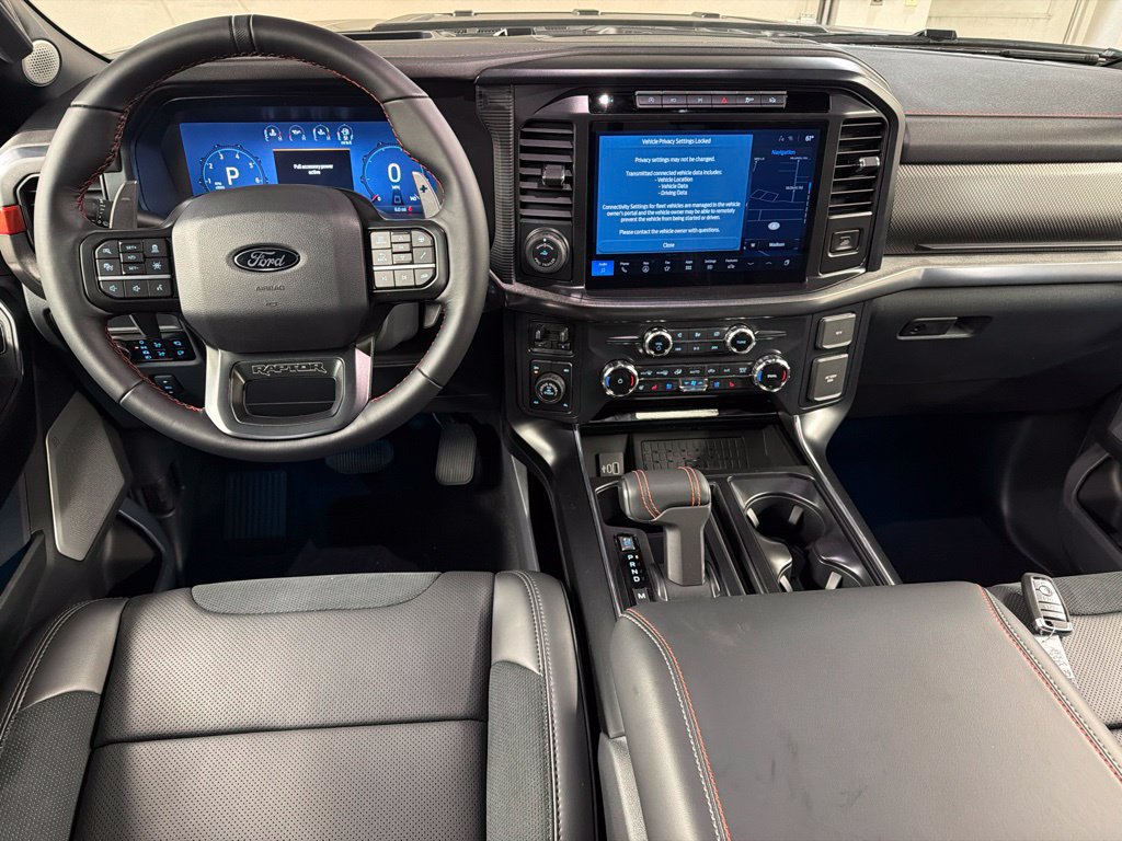 New 2026 Ford F150 Raptor AWD/4WD image 7