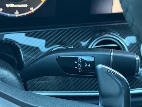 Certified 2020 Mercedes-Benz E 63 AMG S image 21