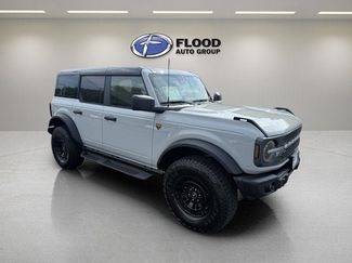 New 2026 Ford Bronco Badlands w/ Sasquatch Package AWD/4WD video 1
