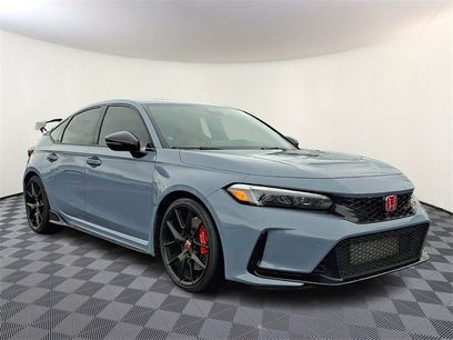Used 2025 Honda Civic Type R