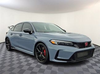 Used 2025 Honda Civic Type R video 1