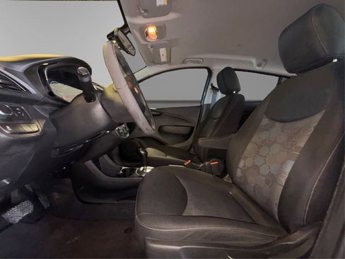Used 2016 Chevrolet Spark LS FWD image 9