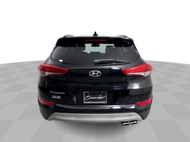 Used 2018 Hyundai Tucson Value FWD image 7