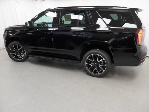 New 2026 Chevrolet Tahoe RST w/ Comfort Package AWD/4WD image 41