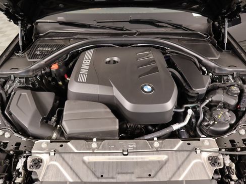 New 2025 BMW 330i xDrive 330i xDrive w/ M Sport Package image 21