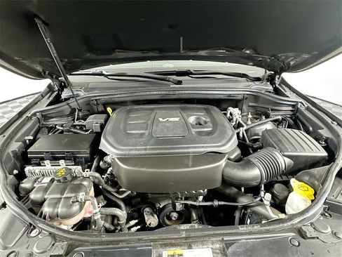 Used 2018 Jeep Grand Cherokee Limited w/ Trailer Tow Group IV image 22