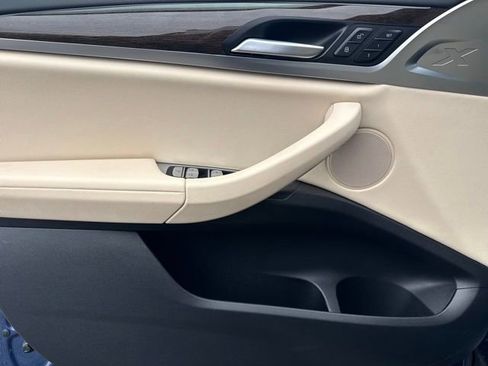 Certified 2024 BMW X3 xDrive30i image 14