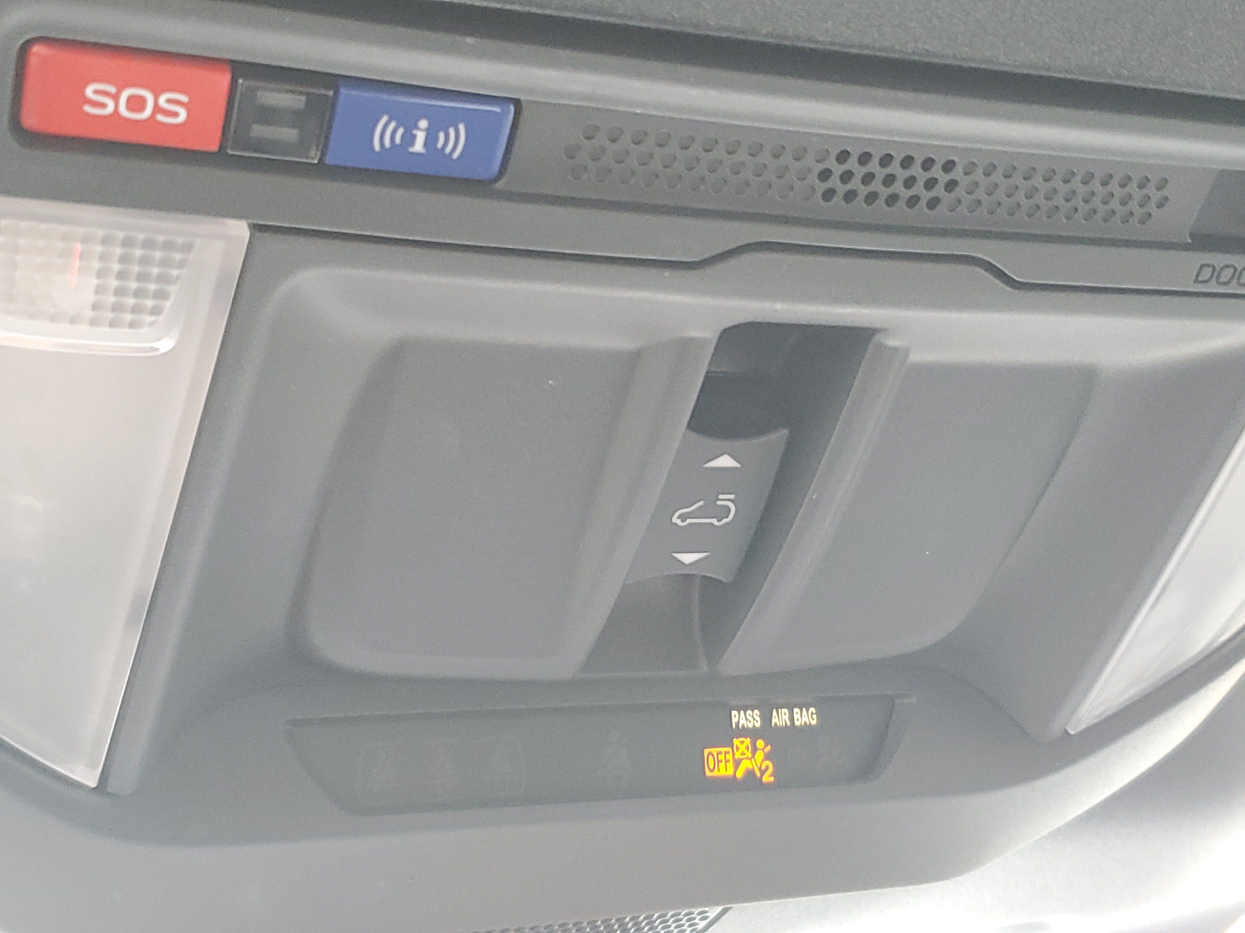 Certified 2025 Subaru Forester Premium AWD/4WD image 31
