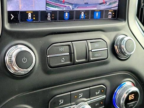 Used 2021 GMC Sierra 2500 Denali w/ Technology Package image 34