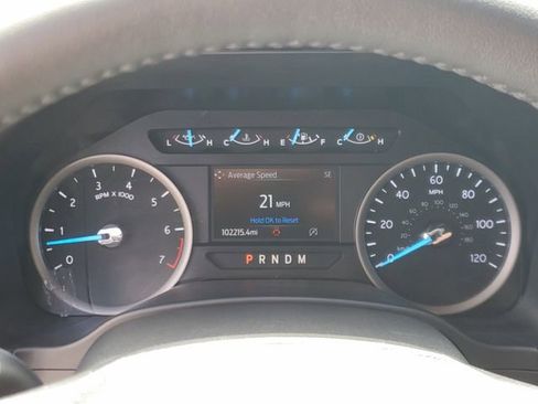 Used 2021 Ford Expedition XLT image 20