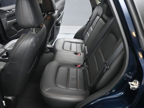 Used 2023 MAZDA CX-5 AWD 2.5 S w/ Preferred Package image 16