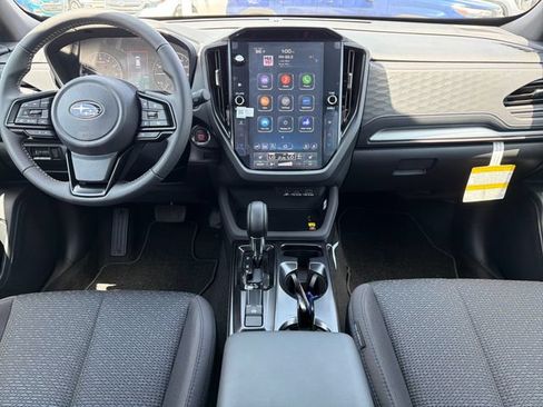 New 2026 Subaru Forester Premium AWD/4WD image 9