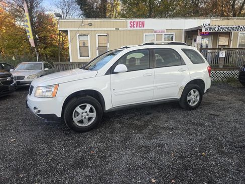 Used 2009 Pontiac Torrent 2WD image 2