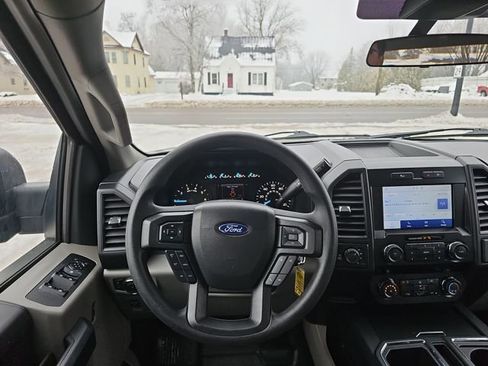 Used 2020 Ford F150 XL w/ Equipment Group 101A Mid image 30