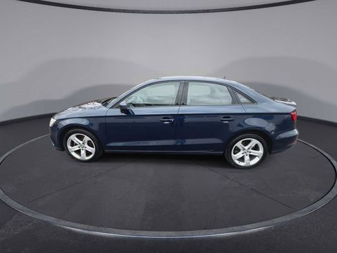 Used 2018 Audi A3 2.0T Premium image 5