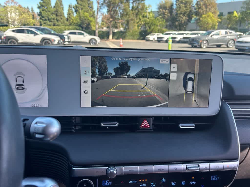 Used 2024 Hyundai Ioniq 5 Limited RWD image 14