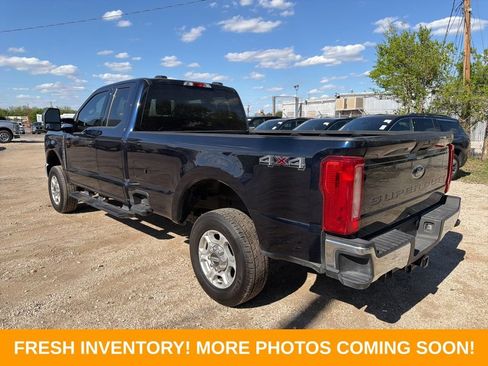 Used 2025 Ford F250 XL image 4