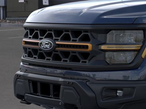 New 2026 Ford F150 Tremor AWD/4WD image 17