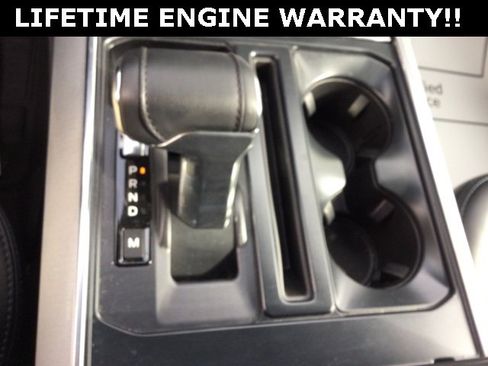 Used 2024 Ford F150 Platinum w/ Equipment Group 702A High image 24