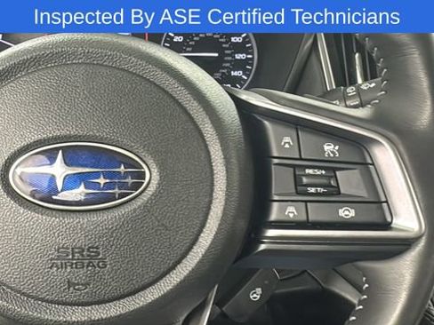 Certified 2023 Subaru Outback Touring image 27
