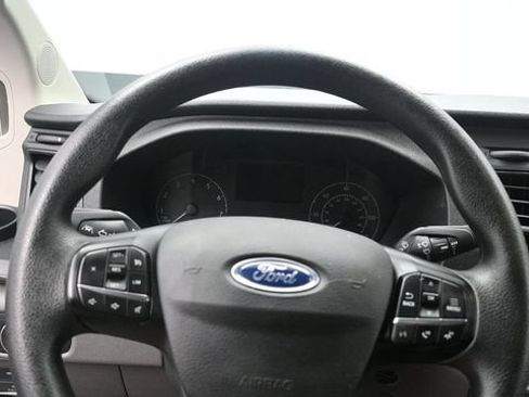Used 2025 Ford Transit 250 Low Roof w/ Exterior Upgrade Package RWD image 18