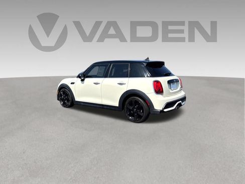 Used 2023 MINI Cooper S FWD image 30
