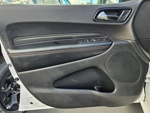 Certified 2024 Dodge Durango GT image 10